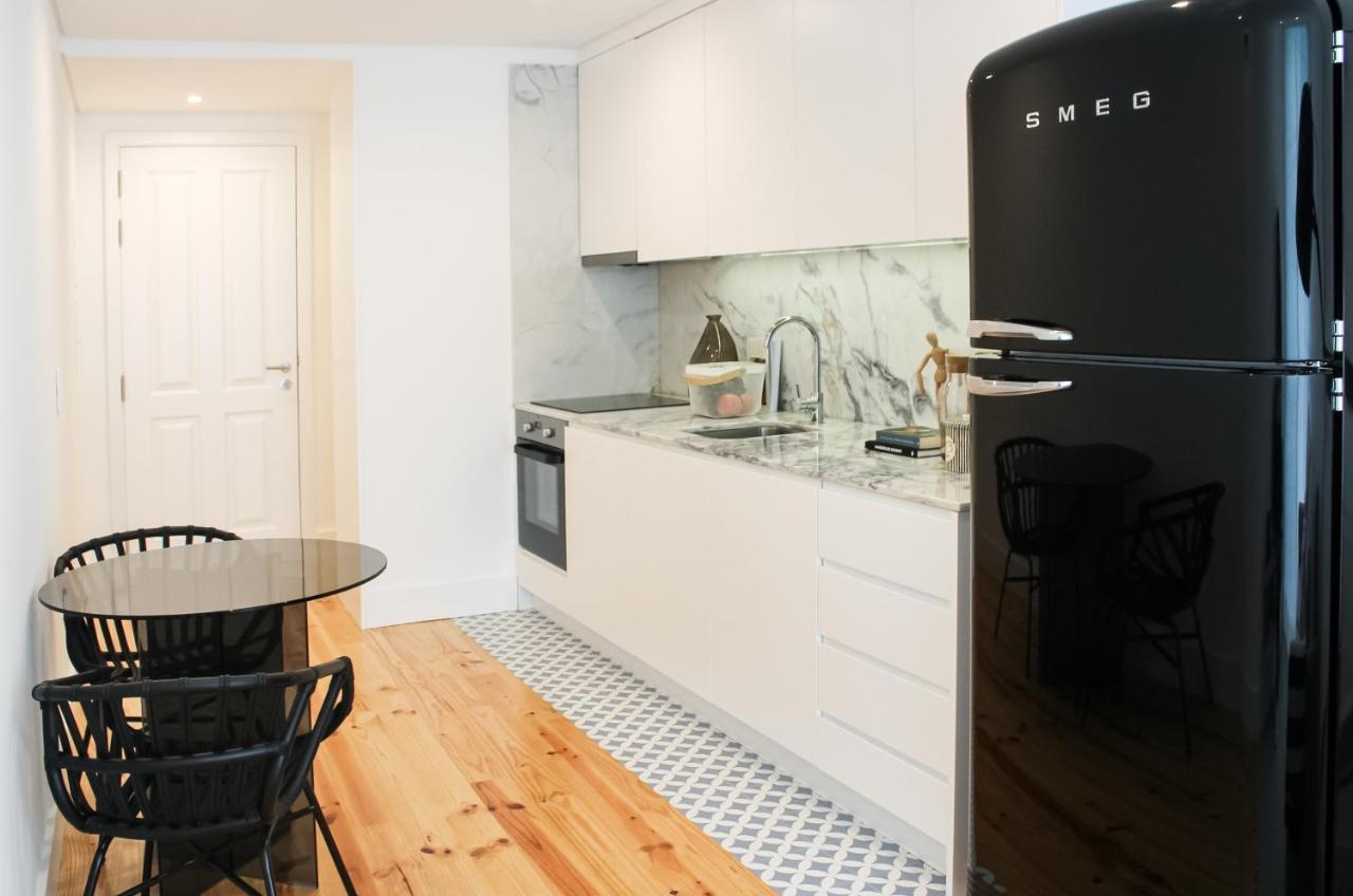 Oporto Garden'S Home מראה חיצוני תמונה