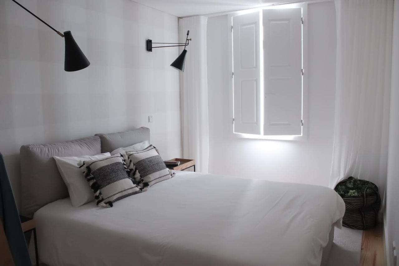 Oporto Garden'S Home מראה חיצוני תמונה