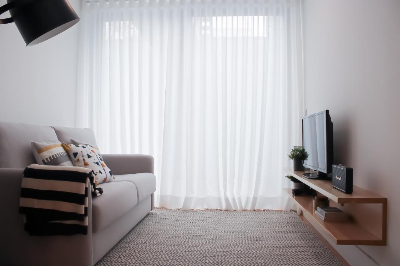 Oporto Garden'S Home מראה חיצוני תמונה