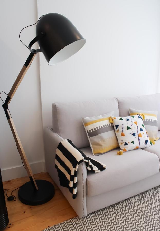Oporto Garden'S Home מראה חיצוני תמונה