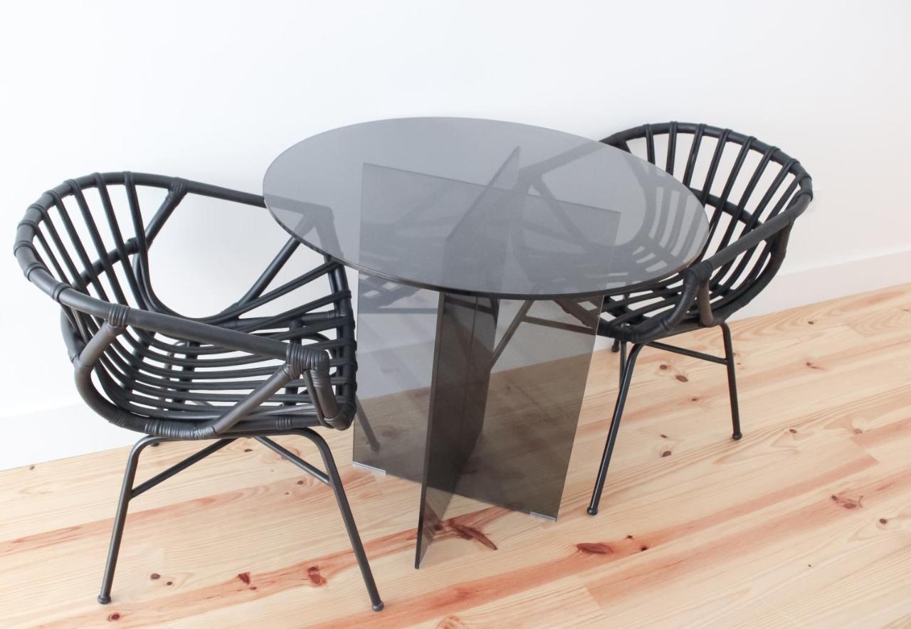 Oporto Garden'S Home מראה חיצוני תמונה