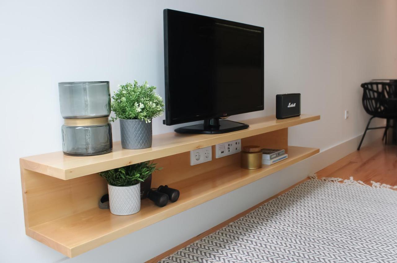 Oporto Garden'S Home מראה חיצוני תמונה
